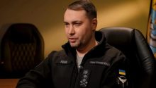 Буданов розповів, що відбувається на фронті та чого чекати взимку