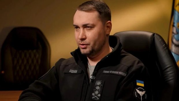 Буданов зробив тривожний прогноз щодо припинення вогню