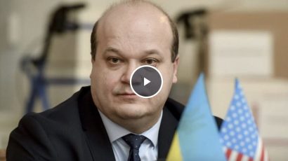 “Ніякого голоду не буде”: Чалий пояснив, чому не варто масово скуповувати продукти