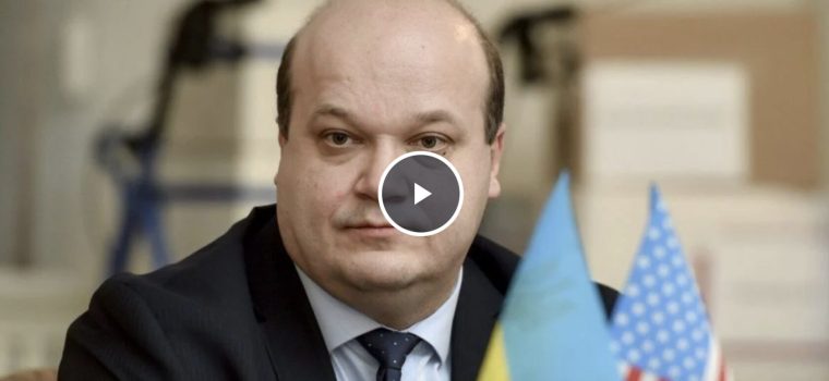 “Ніякого голоду не буде”: Чалий пояснив, чому не варто масово скуповувати продукти