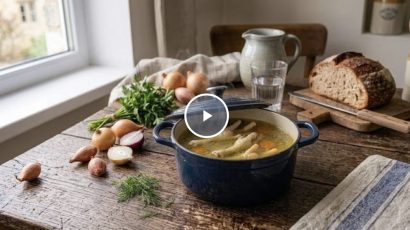 Яка користь бульйону з курячих лапок і скільки в ньому колагену: відповідь експертів